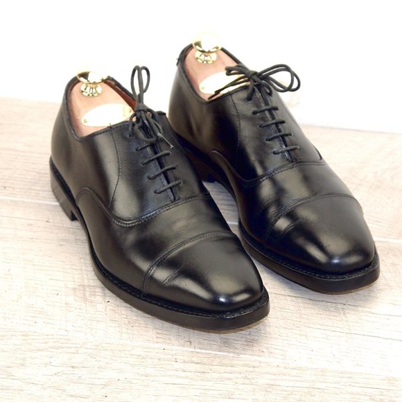 allen edmonds exchange place